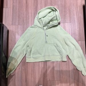 lululemon green subs